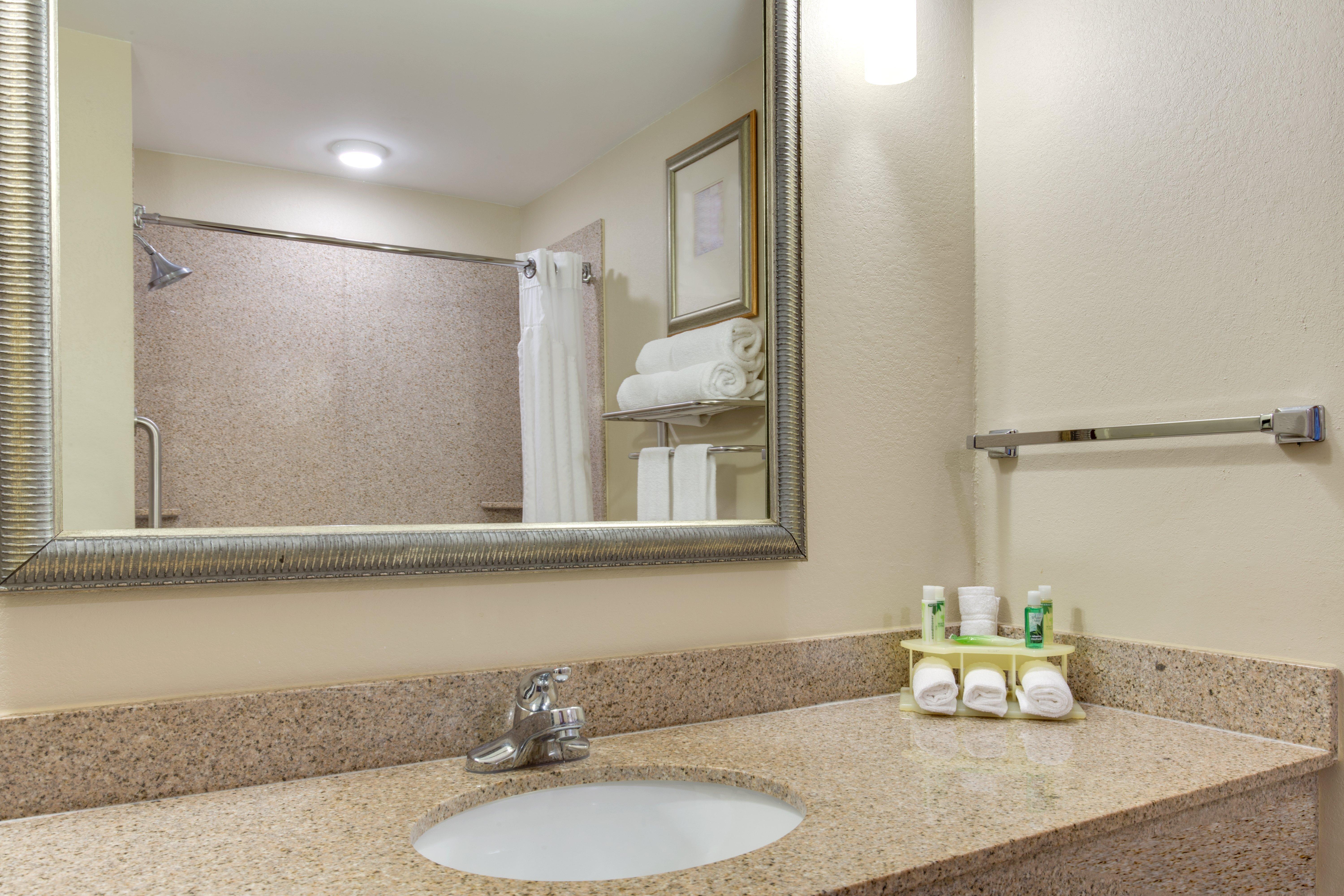 Holiday Inn Express Harvey-Marrero By Ihg Exterior foto