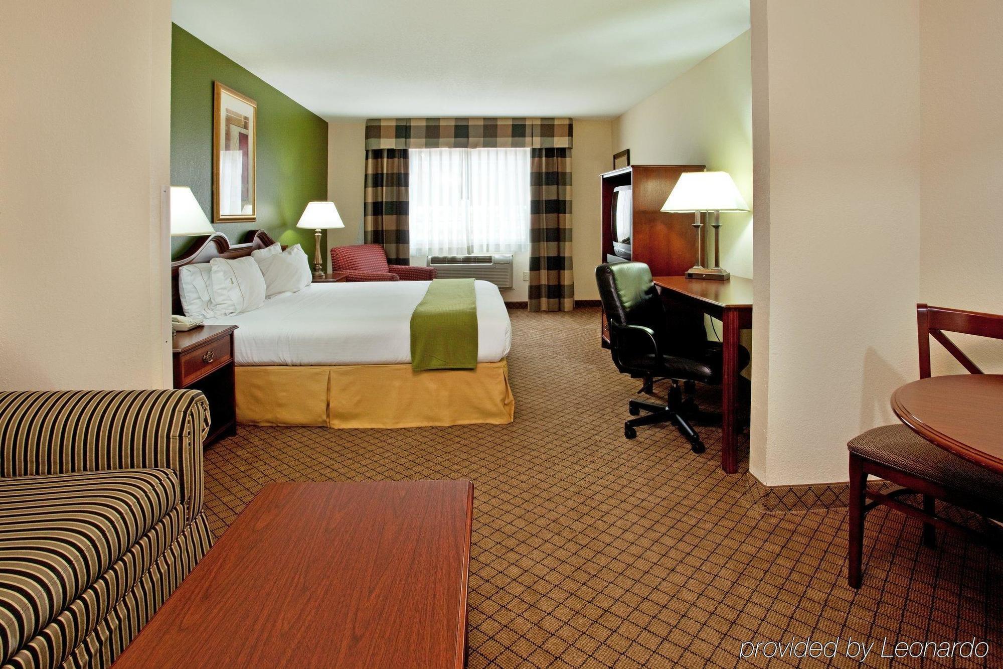 Holiday Inn Express Harvey-Marrero By Ihg Habitación foto