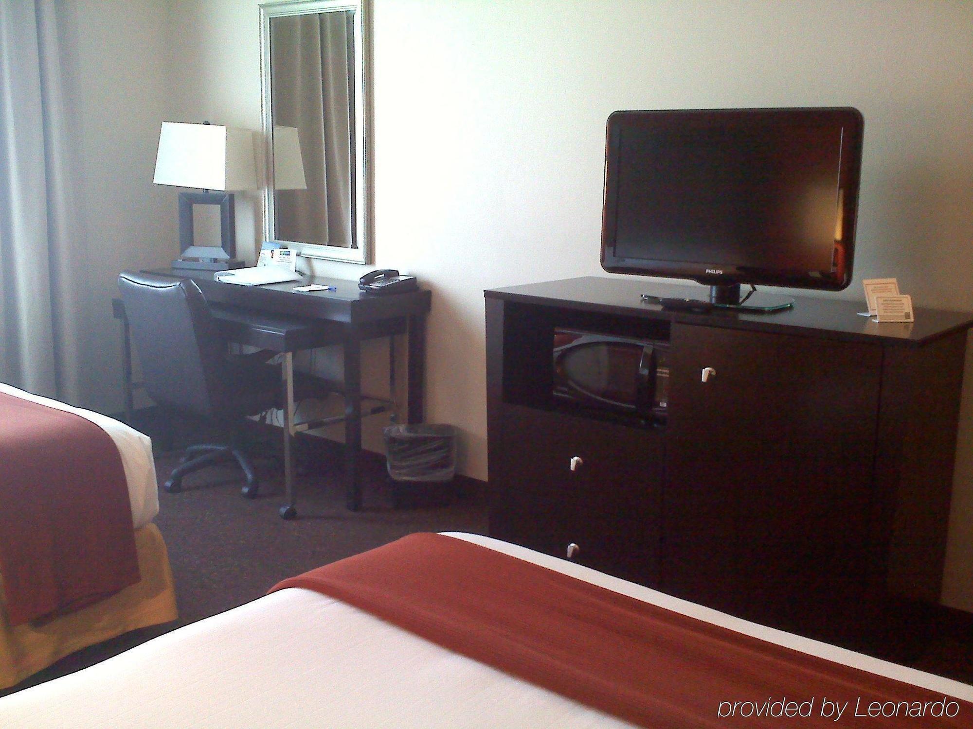 Holiday Inn Express Harvey-Marrero By Ihg Habitación foto