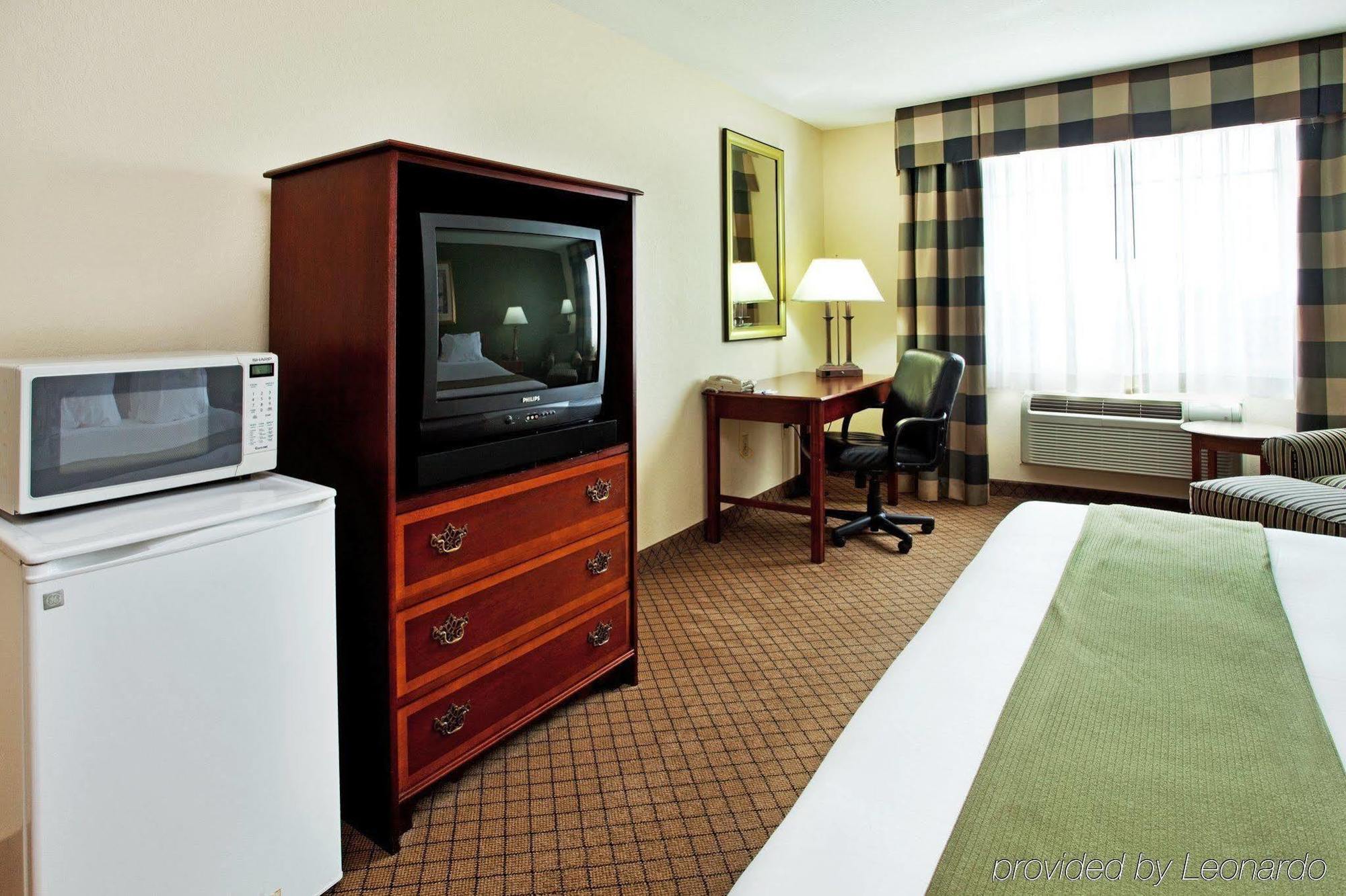 Holiday Inn Express Harvey-Marrero By Ihg Habitación foto