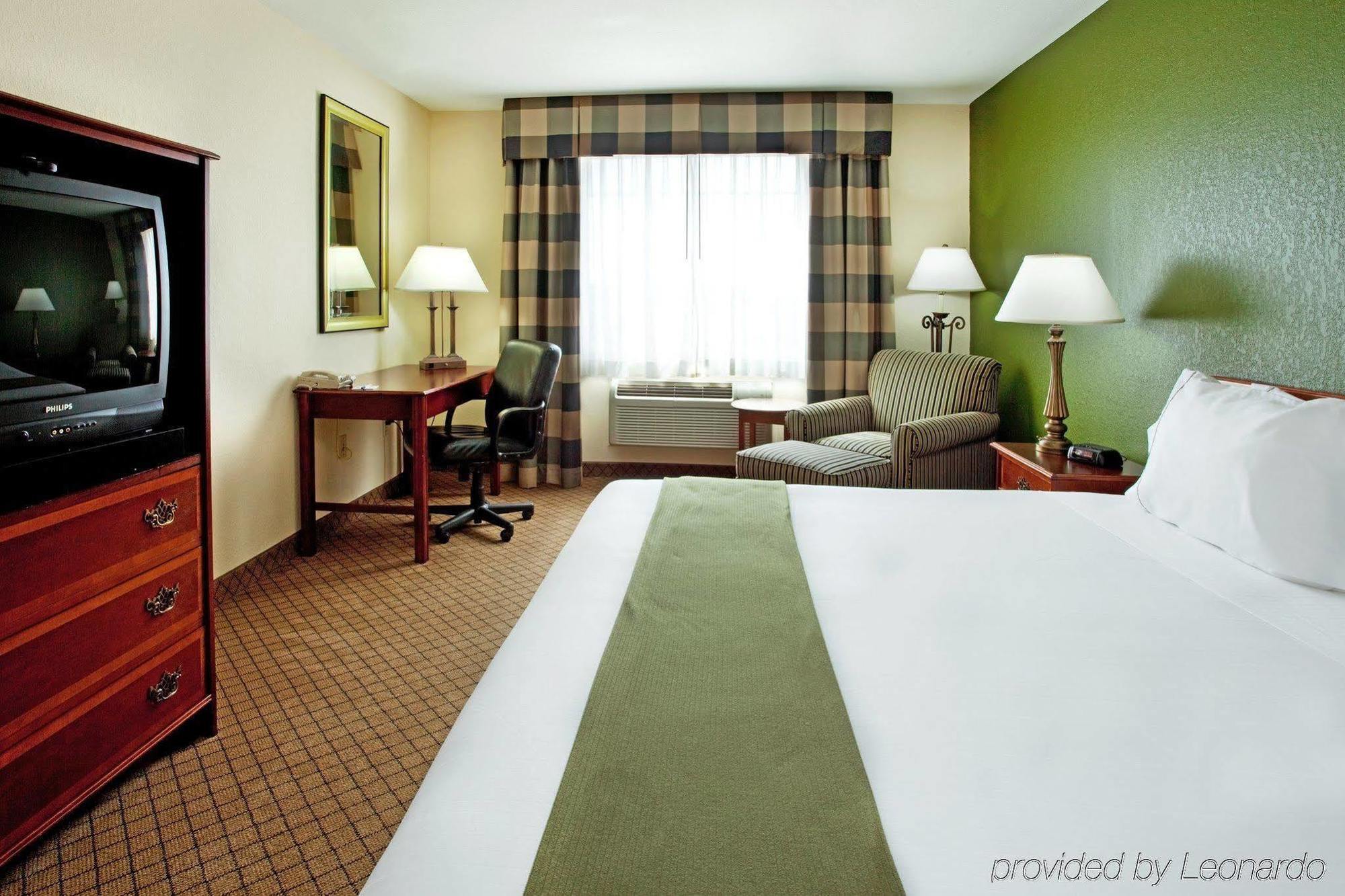 Holiday Inn Express Harvey-Marrero By Ihg Exterior foto